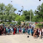 AHİ ORDUSUNA 145 TAZE KAN