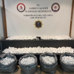 Samsun Polisi İş Başında!