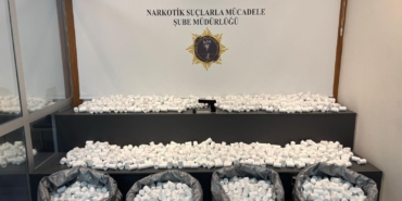 Samsun Polisi İş Başında!