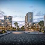 TÜRKİYE'NİN EN BÜYÜK SANAYİ DÖNÜŞÜMLERİNDEN BİRİ SAMSUN'DA HAYATA GEÇİYOR