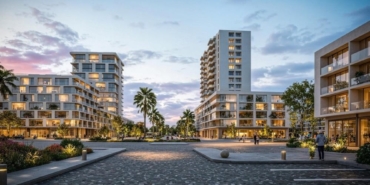 TÜRKİYE'NİN EN BÜYÜK SANAYİ DÖNÜŞÜMLERİNDEN BİRİ SAMSUN'DA HAYATA GEÇİYOR