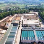 SAMSUN'A ASIRLIK İÇME SUYU YATIRIMI