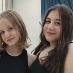 SAMSUN'DA KAMYONET??N ??ARPTI??I 2 KIZ ??OCU??U HAYATINI KAYBETT??