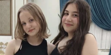 SAMSUN'DA KAMYONET??N ??ARPTI??I 2 KIZ ??OCU??U HAYATINI KAYBETT??